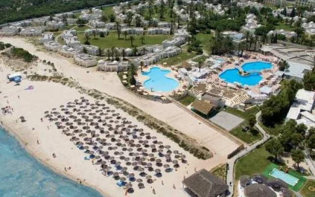 Thalassa Skanès Village