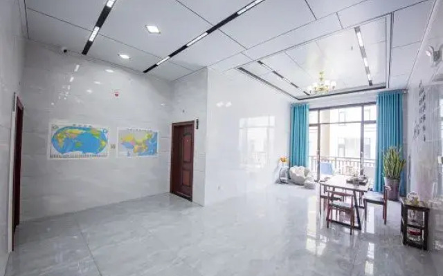 Meizhou Island Yuanlai Homestay