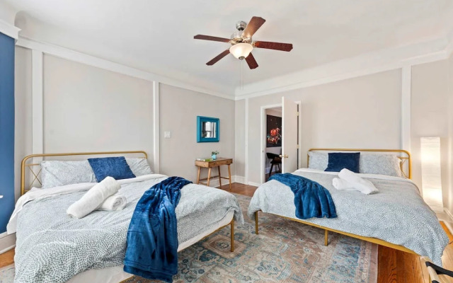 Skyline Escape Chicago