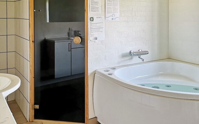 Spacious Retreat With Spa - By Traum Ferienwohnungen
