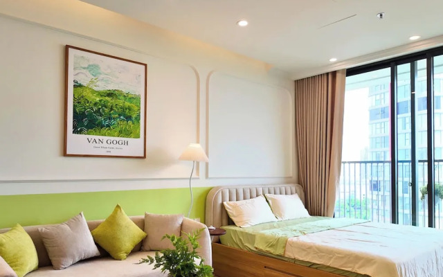 Swanlake Ecopark - Calm Homestay