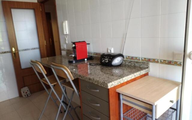 Apartamento Los Pinares