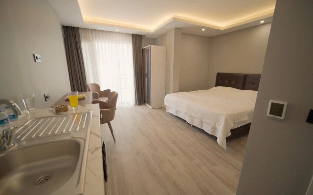 SAS Suite Rooms