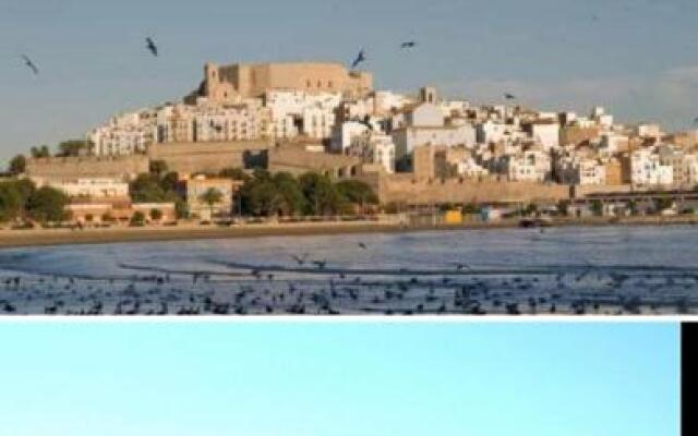 SeaView Luna Apartment