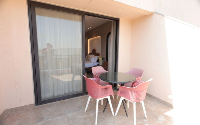 Ripples Resort