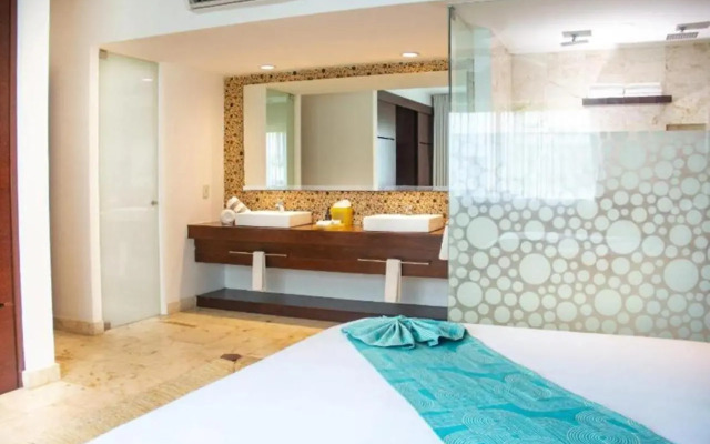 Hotel The Palm by Kavia