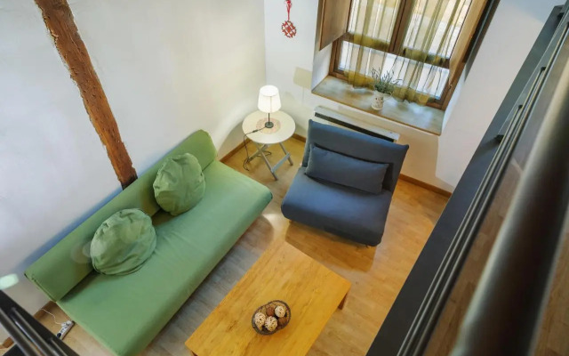 Apartamento Santa Clara