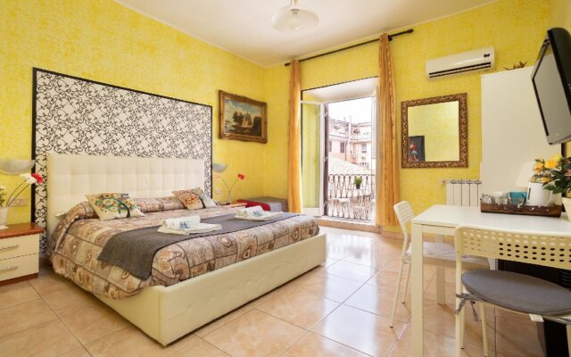 B&B Sicilia Suite