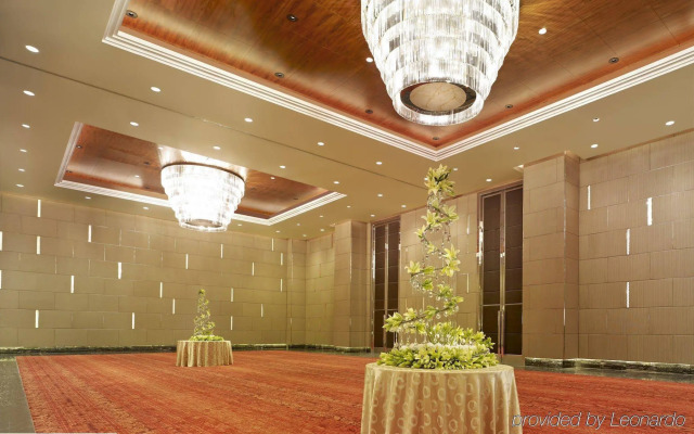 Taj City Centre Gurugram