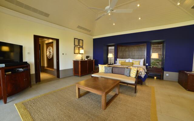Cape Weligama - Relais and Chateaux