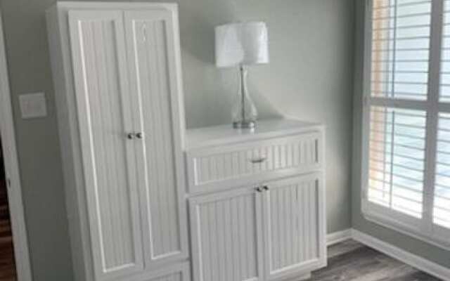 Seascape 2110 in Galveston