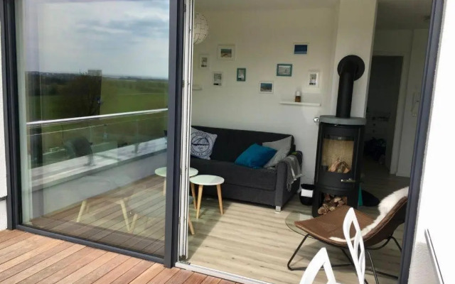 Mehs46a21 - Fewo 'best Kiekout'