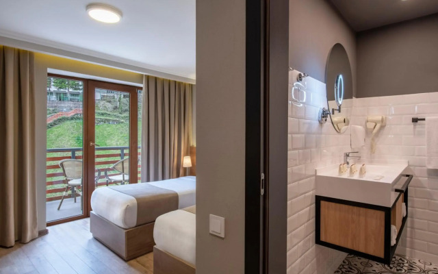Sairme Hotels & Resorts