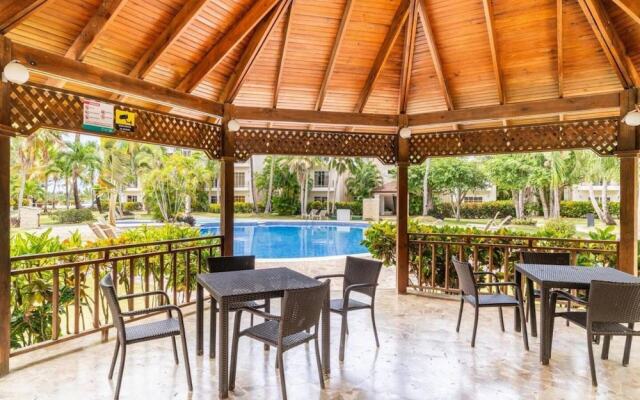 Punta Cana - Apartment - Sleeps 4 - Pool - Hot Tub