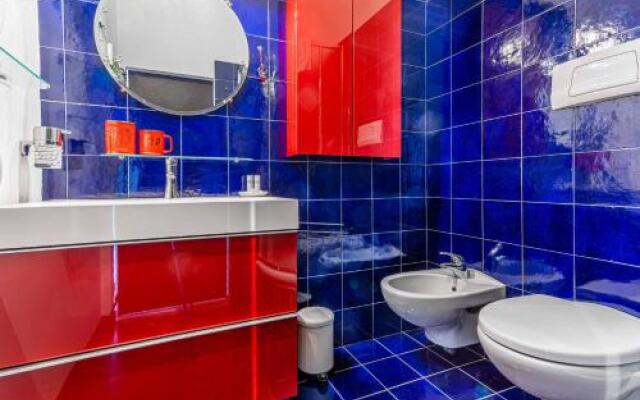 Altido Trendy Flat Near Navigli