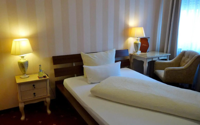 Hotel Geissler