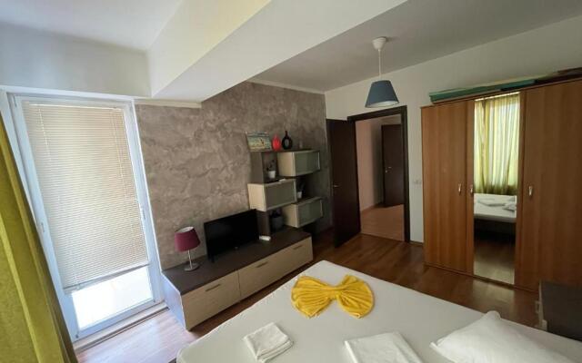 Apartament 3 Camere Summerland Mamaia