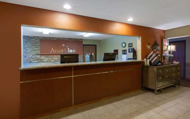 AmericInn by Wyndham Petoskey