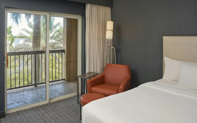 Courtyard by Marriott Fort Lauderdale Weston