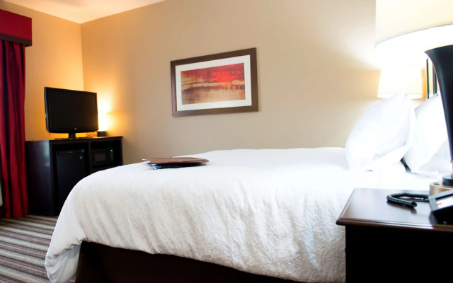 Hampton Inn & Suites Hope