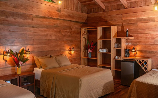 Maquenque Eco Lodge