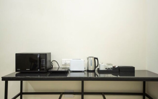 Mayfair Service Apartments