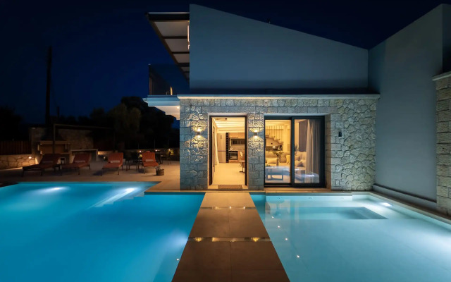 Torretta Villas