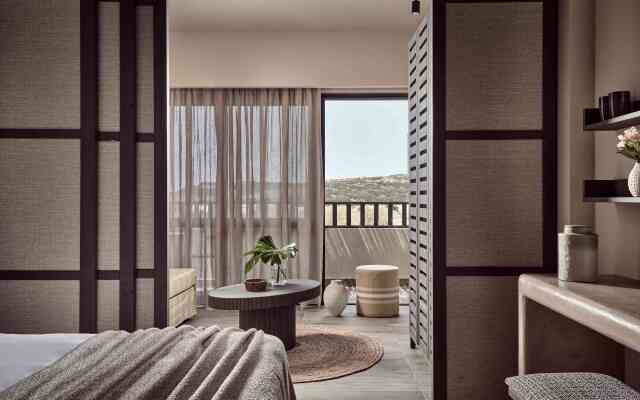 Numo Ierapetra Beach Resort Crete, Curio Collection Hilton