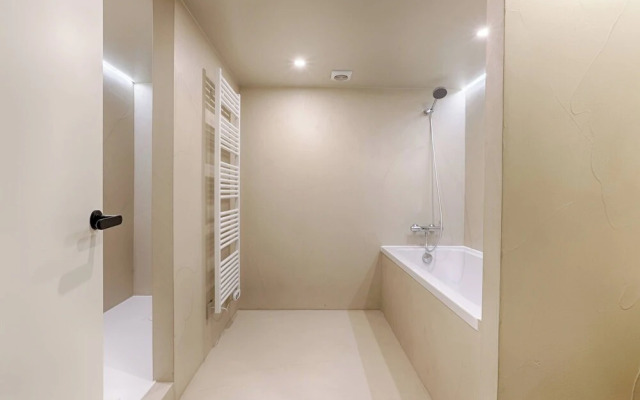 Magnificent AC Duplex Bastille Le Marais