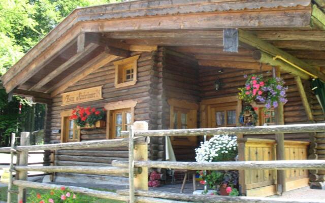 Ferienwohnung Almbrünnerl