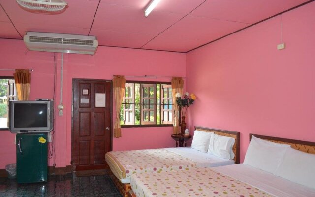 Boau Thong Resort