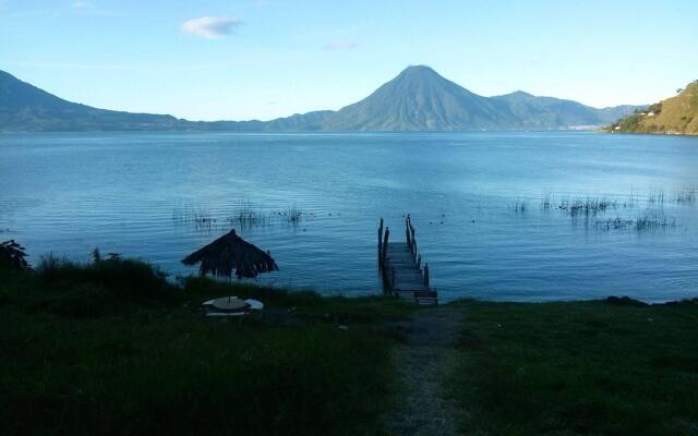 Bahía Del Lago