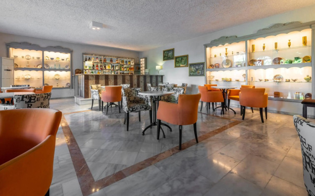 Skala Hotel