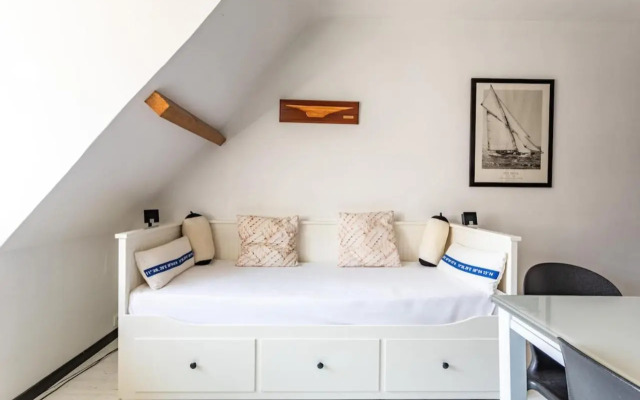 Le CAPUCIN - Petit duplex avec place de parking