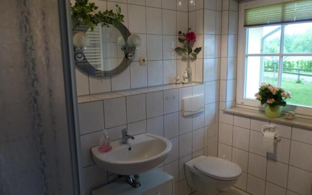 Ferienwohnungen Jagdhaus 6