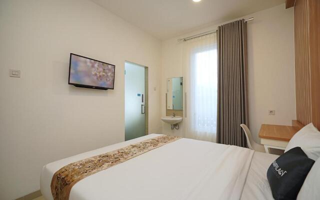 Ngampilan Residence Yogyakarta