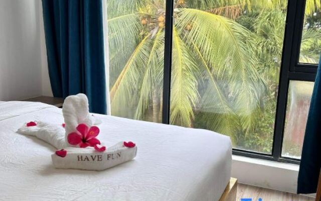 Fun Hotel