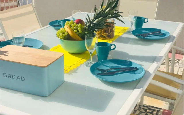 APARTMAN Bervida Murter