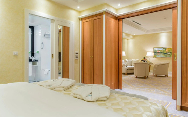 Ankara Atli Hotel