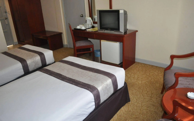 Hotel Seri Malaysia Kuantan