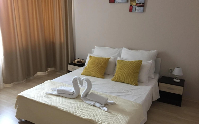 Apartment PM Lux Bansko