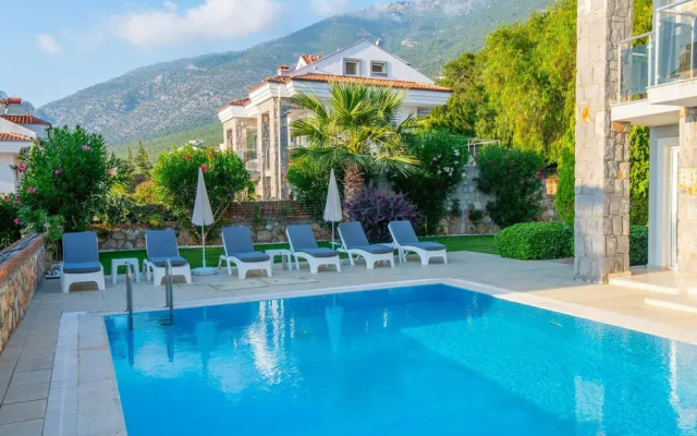 Golden Heights 15 in Oludeniz