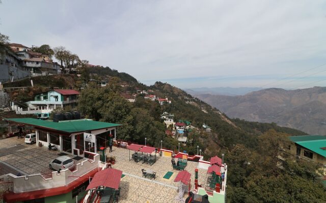 Hotel Kishna Palace