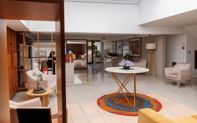 Daniel's Apart Hotel