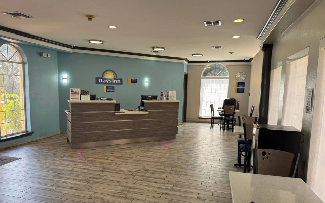 Days Inn by Wyndham Georgetown