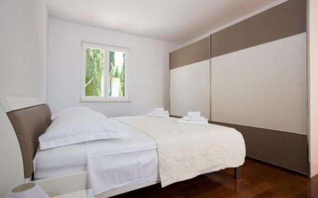 Apartments Nina - Orasac