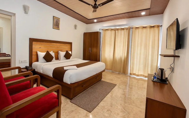 Vista Hills by Bala's