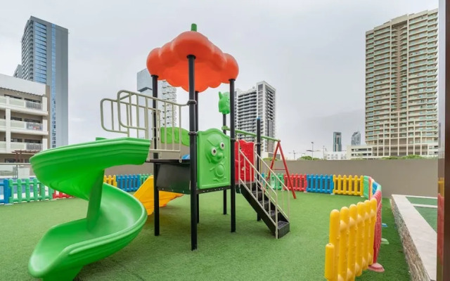 KOHH – Studio in Laya Mansion