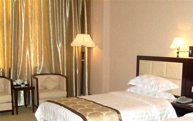 Jingdu International Hotel