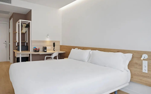B&B HOTEL Castro Urdiales